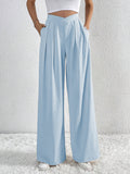 Casual Women's Trousers in Multiple Colours | Comfortable & High-Quality | Sizes S to XL - Fast UK Delivery
