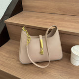 High-grade Stylish Good Texture Shoulder Bag