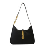 High-grade Stylish Good Texture Shoulder Bag