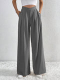 Casual Women's Trousers in Multiple Colours | Comfortable & High-Quality | Sizes S to XL - Fast UK Delivery