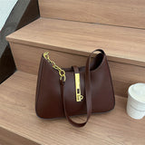 High-grade Stylish Good Texture Shoulder Bag