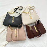 High-grade Stylish Good Texture Shoulder Bag