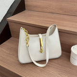 High-grade Stylish Good Texture Shoulder Bag
