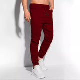 Sports & Fitness Running Trousers – Casual Lightweight Joggers
