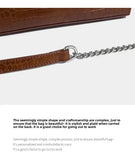 Fashionable Large Capacity Crocodile Pattern Handbag Shoulder Bag Crossbody Bag Stylish Summer New Arrival Handbag