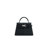 Handbag Trapezoidal Bag Designer Elise New Fashion Handbag Messenger Commuter Bag