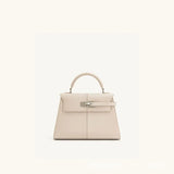 Handbag Trapezoidal Bag Designer Elise New Fashion Handbag Messenger Commuter Bag