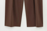 Spring Summer Office Lady Elegant Solid Women Suit Fashion Casual Sashes Straight Shrug Blazer Chic Zipper Long Pant