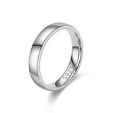 Gold Plated Fashion Women's Wedding Ring