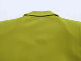 Spring Summer Elegant Solid Office Lady Suits Fashion Sashes Shrug Single Breasted Straight Blazers Chic Flare Pants