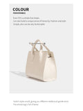 Fashionable Large Capacity Crocodile Pattern Handbag Shoulder Bag Crossbody Bag Stylish Summer New Arrival Handbag