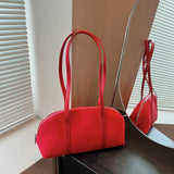 Faux Suede Small Top Handle Handbag Retro Winter Autumn Underarm Bag Small Handbag for Women Travel Shopping Daily Work