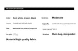 Fashionable Large Capacity Crocodile Pattern Handbag Shoulder Bag Crossbody Bag Stylish Summer New Arrival Handbag