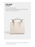 Fashionable Large Capacity Crocodile Pattern Handbag Shoulder Bag Crossbody Bag Stylish Summer New Arrival Handbag