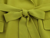 Spring Summer Elegant Solid Office Lady Suits Fashion Sashes Shrug Single Breasted Straight Blazers Chic Flare Pants