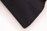 MUJER Black Pleated Long Dresses for Women Knitted Sleeveless Maxi Dress Woman Vintage Party Womens Dresses Spring Casual Dress