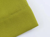 Spring Summer Elegant Solid Office Lady Suits Fashion Sashes Shrug Single Breasted Straight Blazers Chic Flare Pants