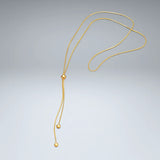 L126 Small Fresh Titanium Steel Locking Chain