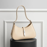 Fashionable Underarm Women's Shoulder Bag New Spring Summer Small Design Trendy Bucket Bag Single Strap Versatile Use