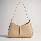 Fashionable Underarm Women's Shoulder Bag New Spring Summer Small Design Trendy Bucket Bag Single Strap Versatile Use
