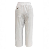 Women's Casual Pants Baggy Straight Trousers