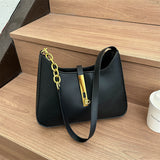 High-grade Stylish Good Texture Shoulder Bag