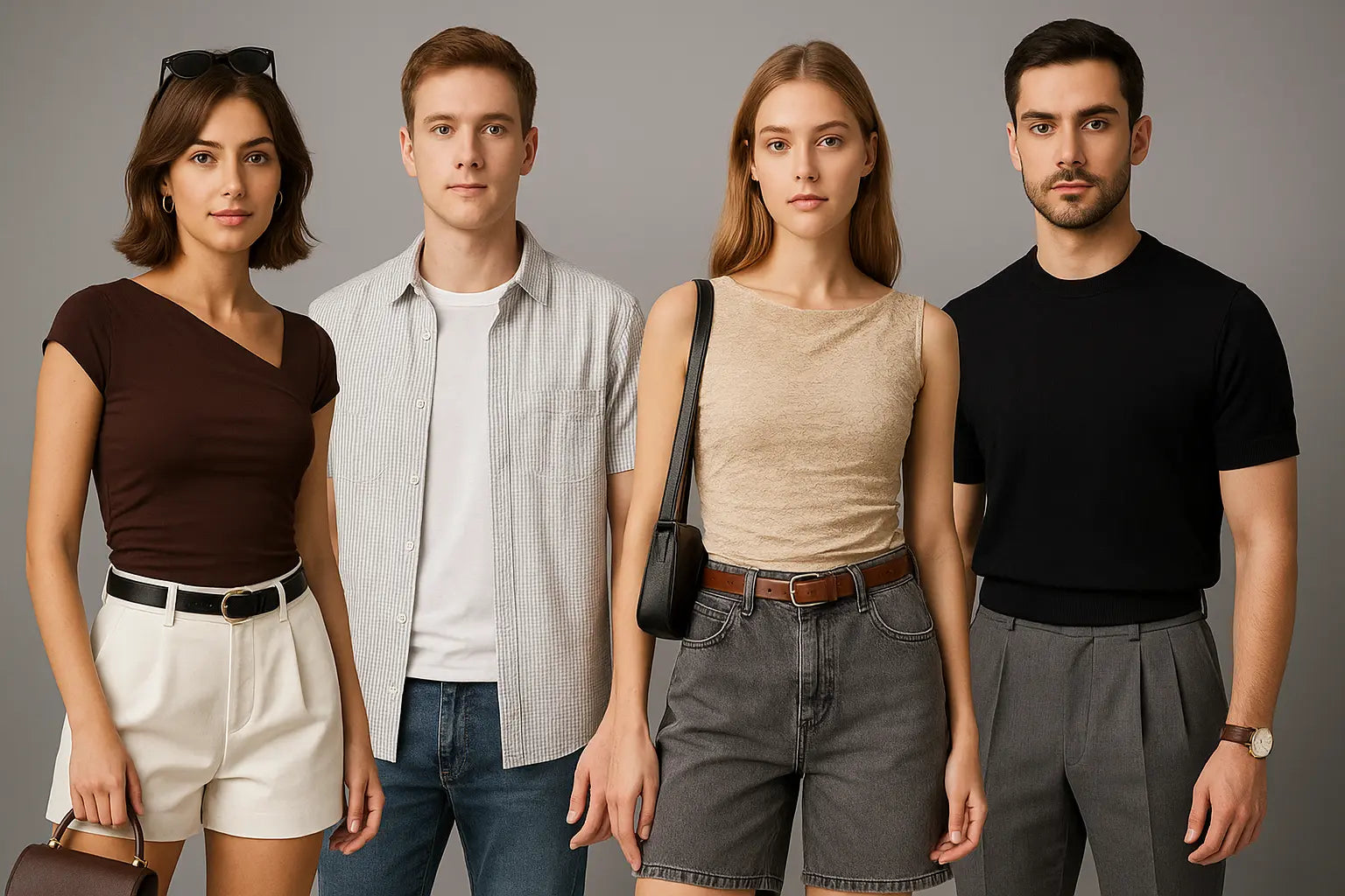 Summer Collection