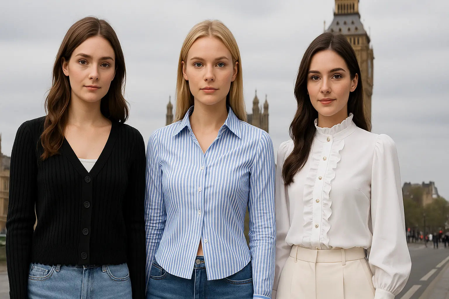Women's Casual Collection